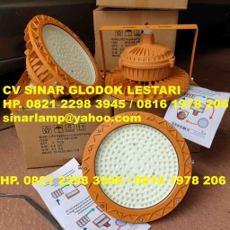 Lampu Explosion Proof High Bay 100 Watt